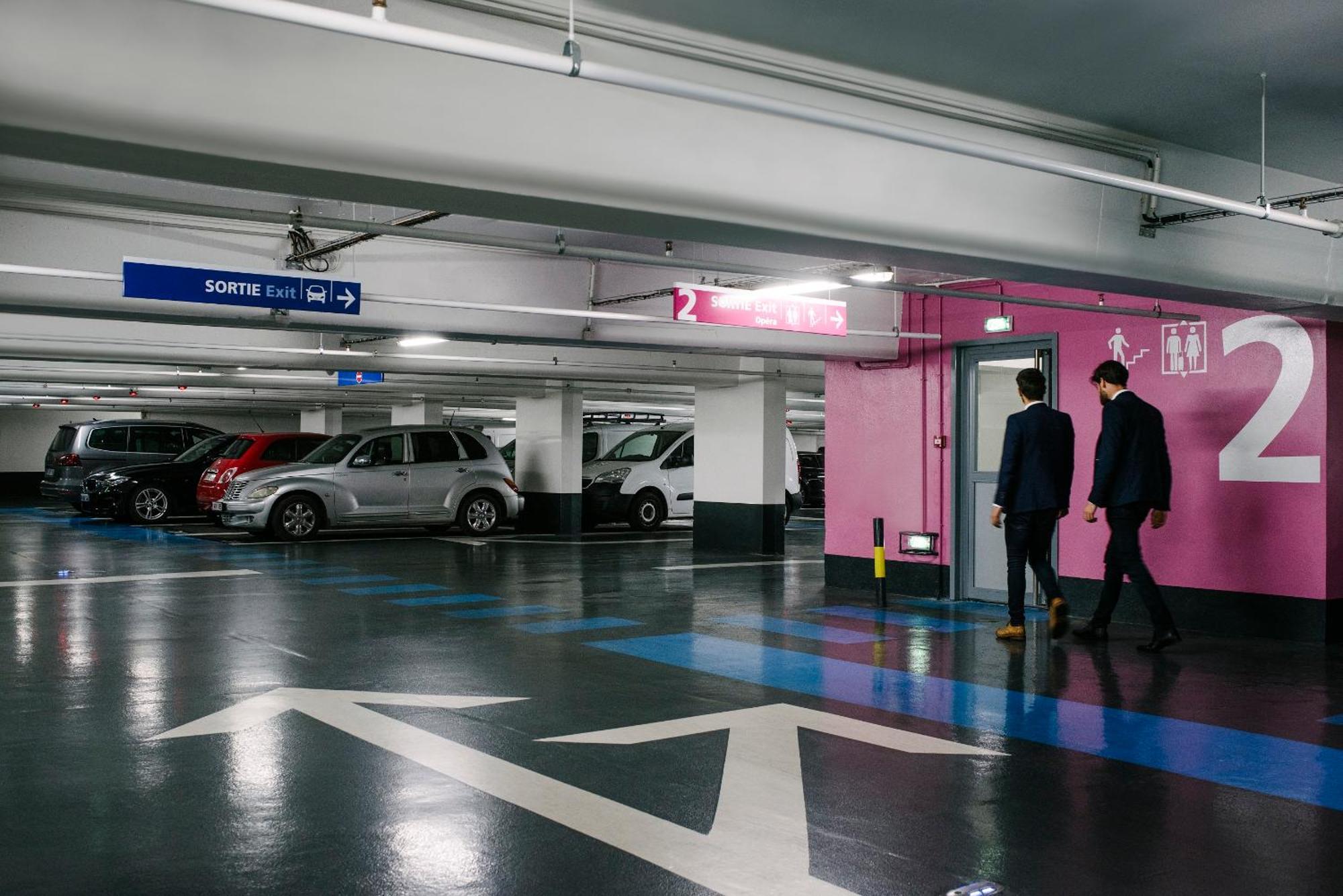 Charmant T3 Sur Jolie Place, Parking Inclus, Clim La Ciotat Kültér fotó